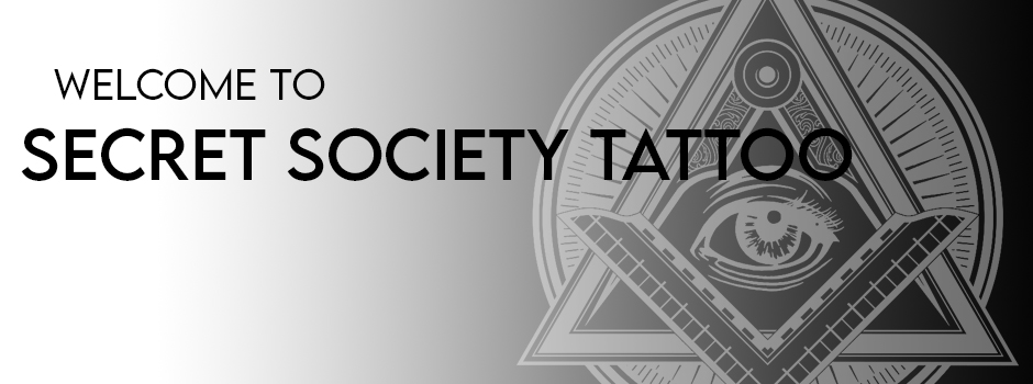 American Tattoo Society of Nellis AFB | American Tattoo Society